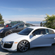 Illustration for article titled R8 V10 Roadtrip